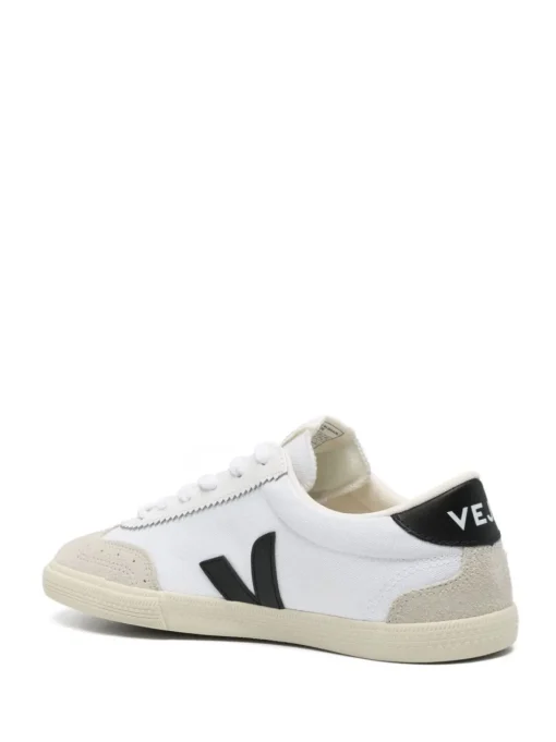 VEJA V-10 sneakers with inserts