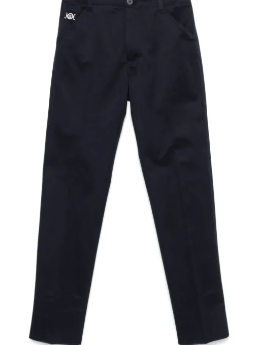 VERSACE Medusa 95 trousers