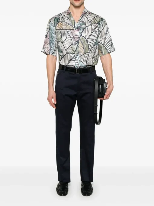 VERSACE Medusa 95 trousers