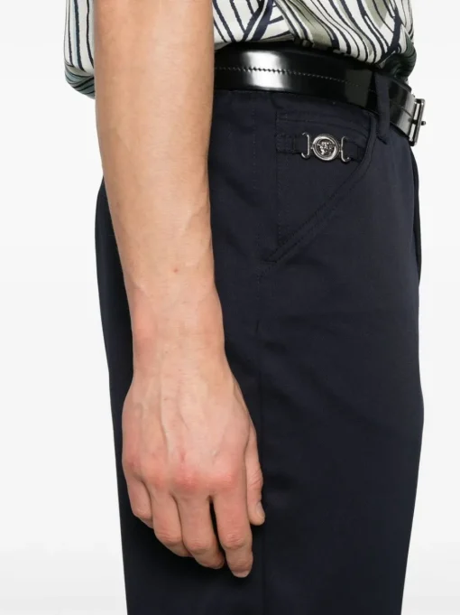 VERSACE Medusa 95 trousers