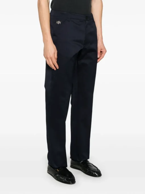 VERSACE Medusa 95 trousers