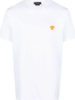 VERSACE Medusa t-shirt