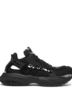 VERSACE Mercury M_Vs_01 sneakers