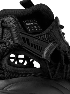 VERSACE Mercury M_Vs_01 sneakers