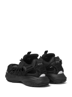 VERSACE Mercury M_Vs_01 sneakers