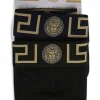 VERSACE Set of 3 Greca Medusa Head briefs