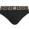 VERSACE Set of 3 Greca Medusa briefs