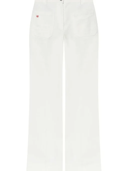 VICTORIA BECKHAM Alina jeans