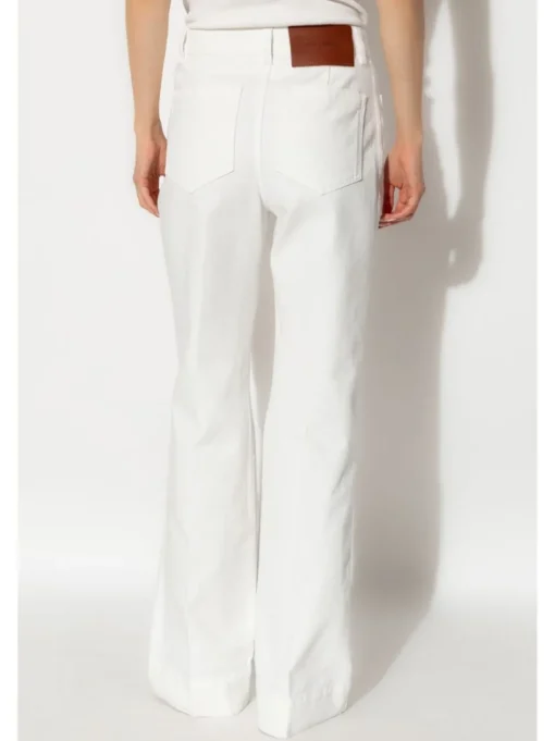 VICTORIA BECKHAM Alina jeans