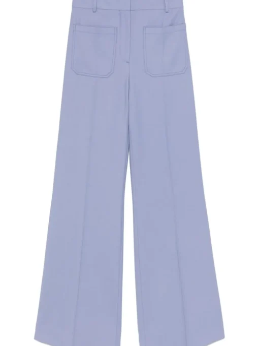 VICTORIA BECKHAM Alina trousers