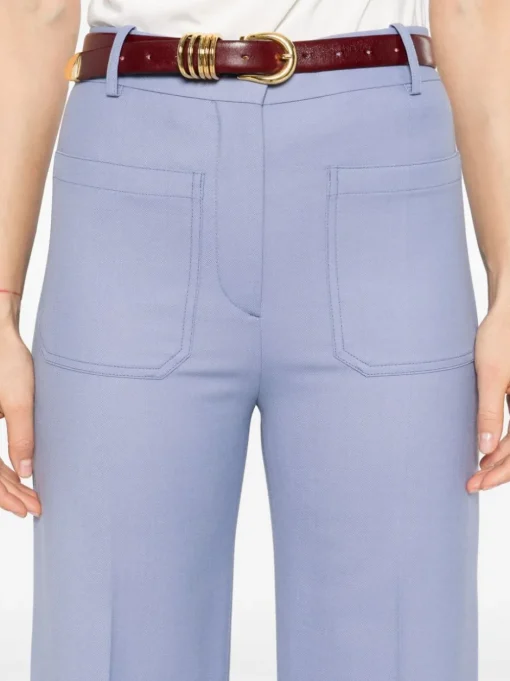 VICTORIA BECKHAM Alina trousers