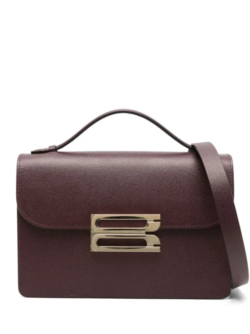 VICTORIA BECKHAM Dorian shoulder bag