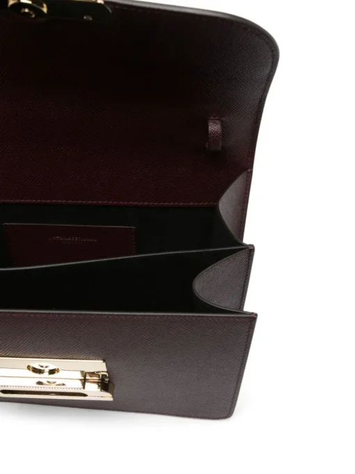 VICTORIA BECKHAM Dorian shoulder bag