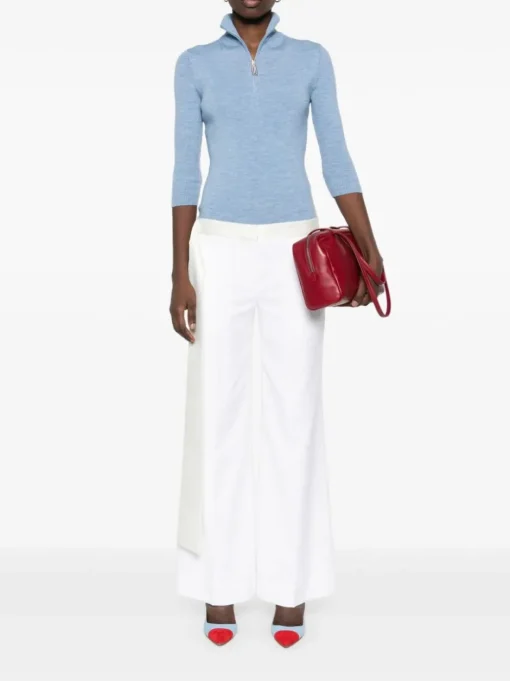 VICTORIA BECKHAM New Gigi trousers