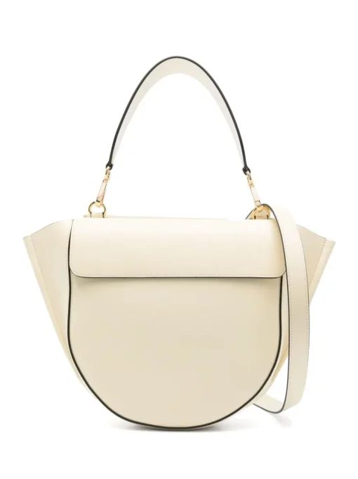 WANDLER Hortensia medium shoulder bag