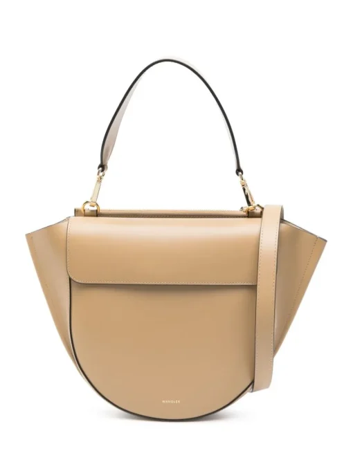 WANDLER Hortensia medium tote bag