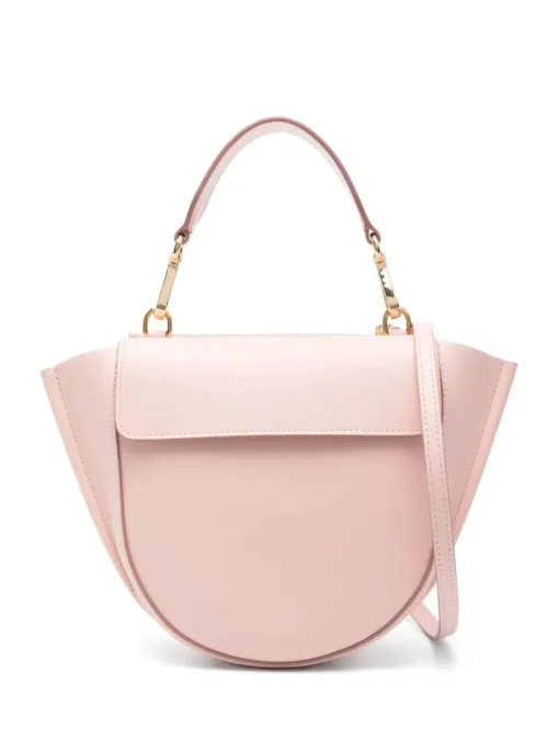 WANDLER Hortensia mini shoulder bag