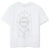 Kids/BOY GIVENCHY KIDS t-shirt with print