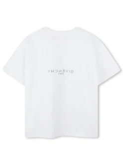 Kids/BOY GIVENCHY KIDS t-shirt with print