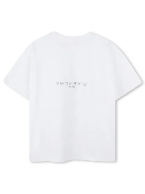 Kids/BOY GIVENCHY KIDS t-shirt with print