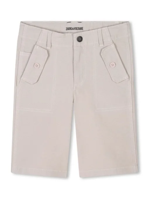 Kids/BOY ZADIG & VOLTAIRE KIDS Bermuda