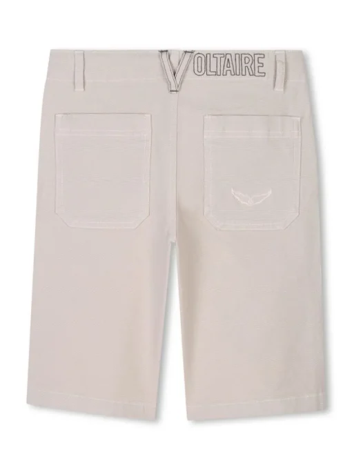 Kids/BOY ZADIG & VOLTAIRE KIDS Bermuda