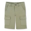 Kids/BOY ZADIG & VOLTAIRE KIDS Cargo shorts