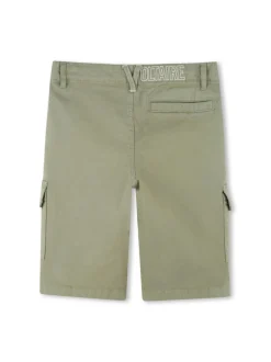 Kids/BOY ZADIG & VOLTAIRE KIDS Cargo shorts