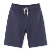 Kids/BOY ZADIG & VOLTAIRE KIDS Organic cotton track pants