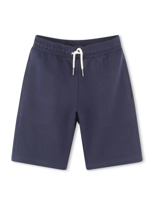 Kids/BOY ZADIG & VOLTAIRE KIDS Organic cotton track pants