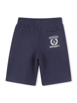 Kids/BOY ZADIG & VOLTAIRE KIDS Organic cotton track pants