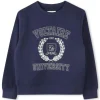 Kids/BOY ZADIG & VOLTAIRE KIDS Sweatshirt with print