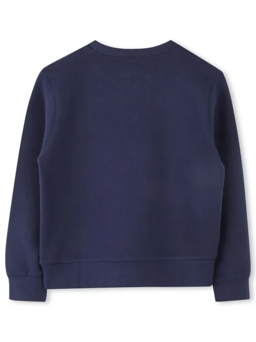 Kids/BOY ZADIG & VOLTAIRE KIDS Sweatshirt with print