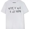 Kids/BOY ZADIG & VOLTAIRE KIDS T-shirt with logo