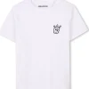 Kids/BOY ZADIG & VOLTAIRE KIDS T-shirt with print