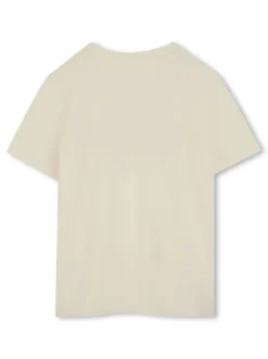 Kids/BOY ZADIG & VOLTAIRE KIDS T-shirt with logo