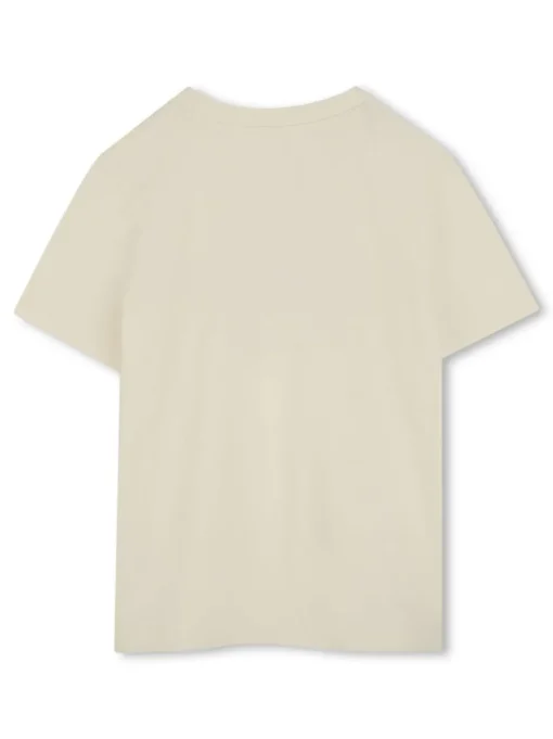 Kids/BOY ZADIG & VOLTAIRE KIDS T-shirt with logo