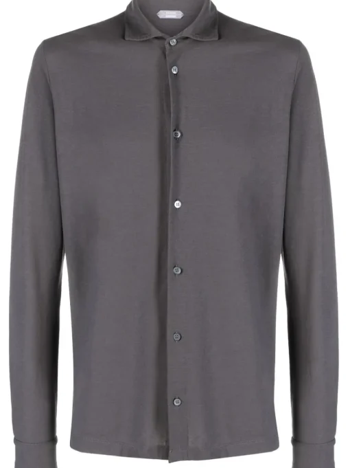 ZANONE Camicia