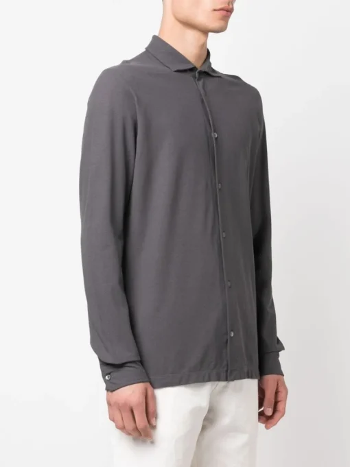 ZANONE Camicia