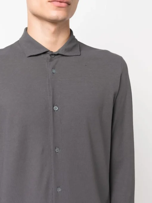 ZANONE Camicia