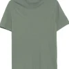 ZANONE Cotton T-shirt