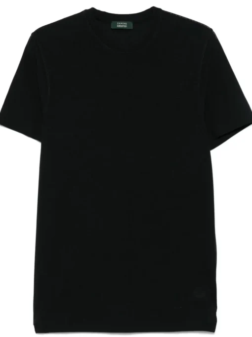 ZANONE cotton T-shirt