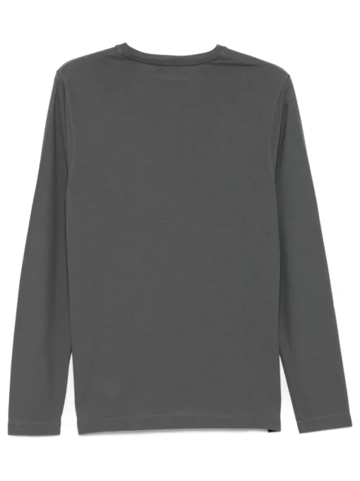 ZANONE cotton t-shirt