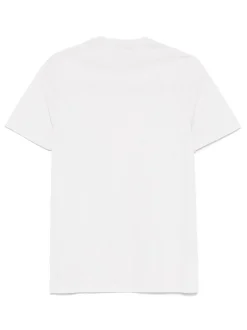 ZANONE Cotton T-shirt