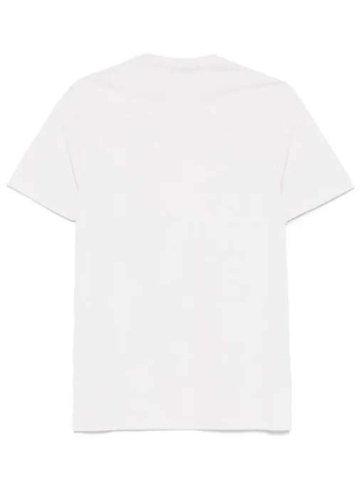 ZANONE Cotton T-shirt