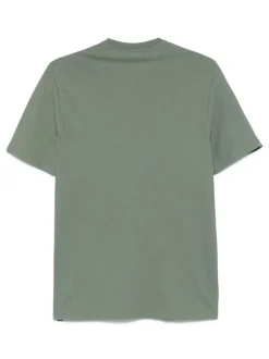 ZANONE Cotton T-shirt
