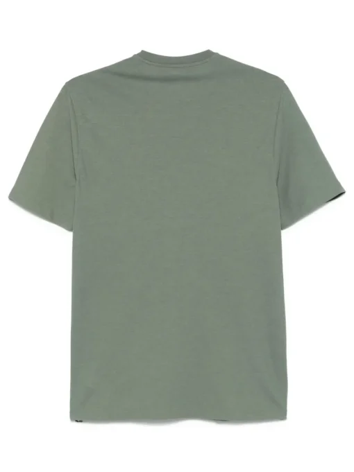 ZANONE Cotton T-shirt