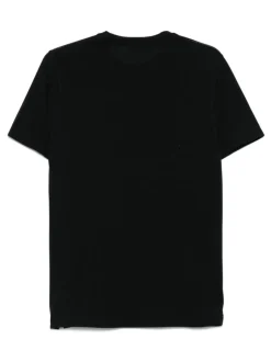 ZANONE cotton T-shirt