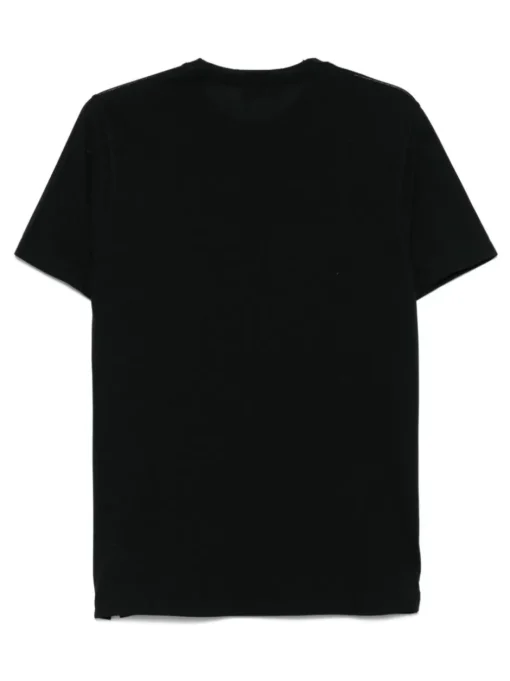 ZANONE cotton T-shirt