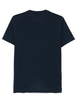 ZANONE cotton t-shirt